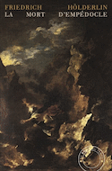 Mort d'Empédocle (La)